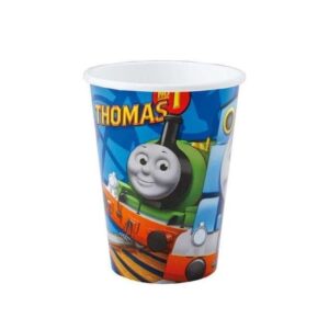 Copos Comboio Thomas