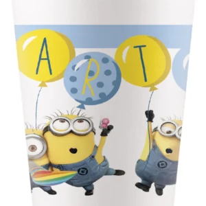 Copos Minions