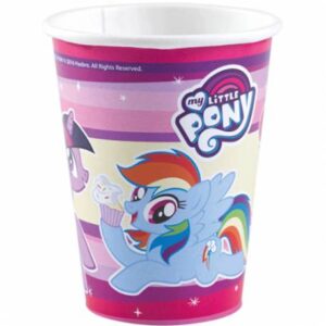 Copos My Little Pony