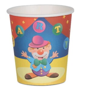 Copos Party 24 Unidades
