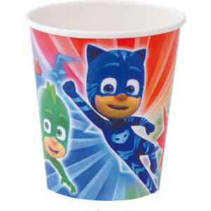 Copos Pj Masks