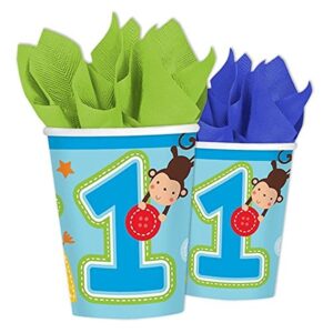 Copos 1º Aniversario