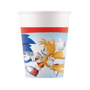 Copos Sonic