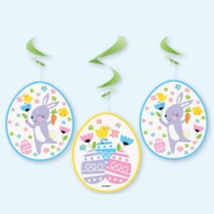 Pingentes Decorativos - Páscoa