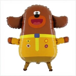 Balão Xxl Hey Duggee