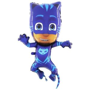 Balão Xxl Pj Masks - Catboy