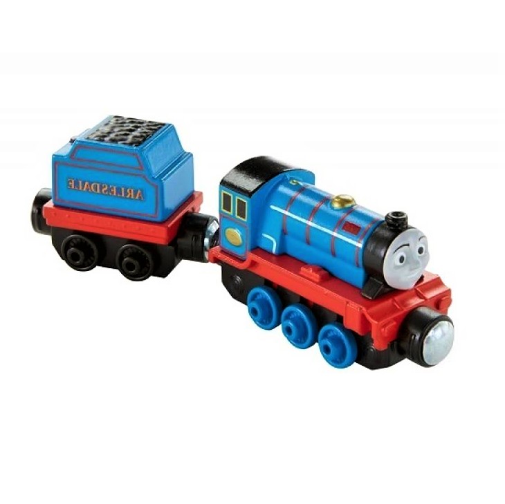 Carruagem Comboio Thomas +3 Anos