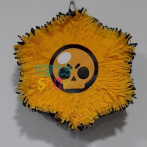 Pinhata Para O Tema Brawlstars