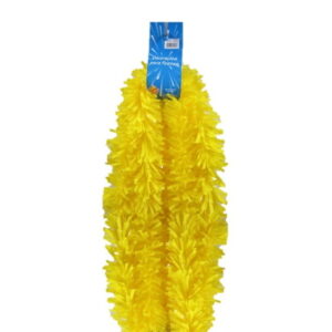 Festão 12 Metros - Amarelo