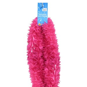 Festão 12 Metros - Rosa