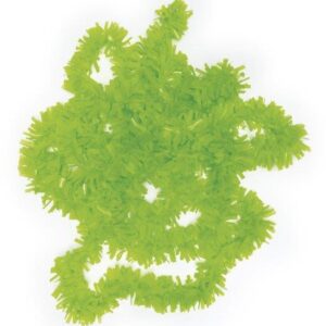 Festão Verde reforçado de 6 Metros