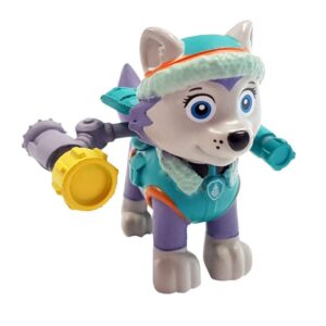 Figura Colecionável Everest