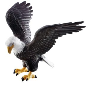 Figura Colecionável Águia Gloriosa