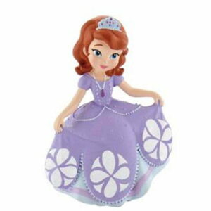 Figura Colecionável Princesa Sofia