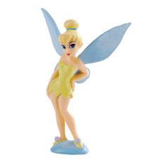 Figura Colecionável Fadas Disney