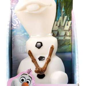Figura Colecionável Frozen - Olaf