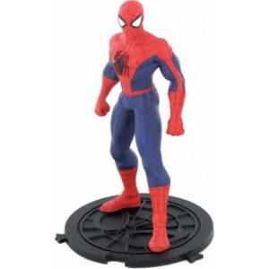 Figura Colecionável Homem Aranha