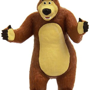 Figura Colecionável Urso