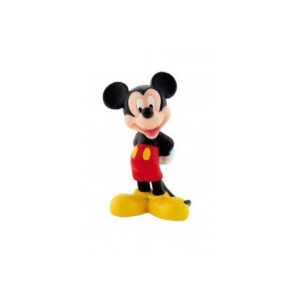 Figura Colecionável Mickey