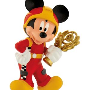 Figura Colecionável Mickey Superpilotos