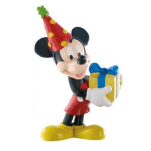 Figura Colecionável Mickey