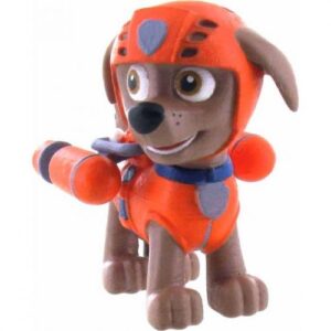 Figura Colecionável Zuma