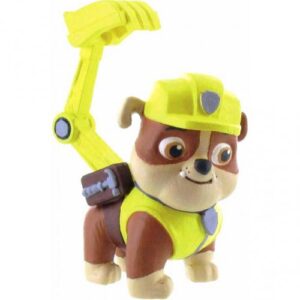 Figura Colecionável Ruble