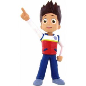 Figura Colecionável Ryder