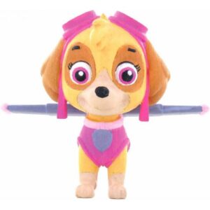 Figura Colecionável Skye