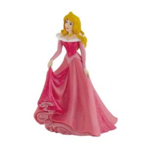 Figura Colecionável Princesas-Bela Adormecida