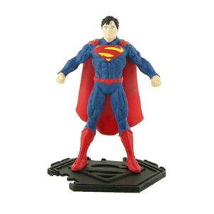 Figura Colecionável Super Homem
