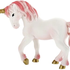 Figura Colecionável Unicornio