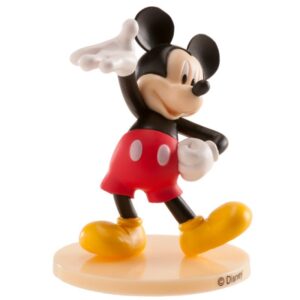 Figura Mickey Para Bolos