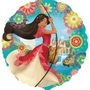Balão Foil Elena De Avalor