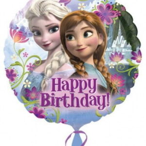 Balão Foil Frozen I