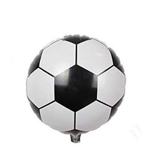 Balão Foil Futebol