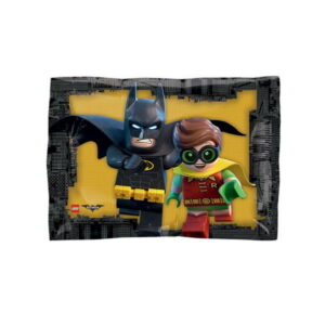 Balão Supershape Lego Batman