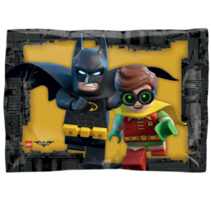 Balão Foil Lego Batman