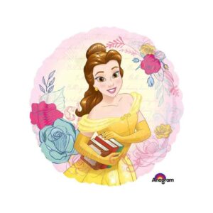 Balão Foil Bella