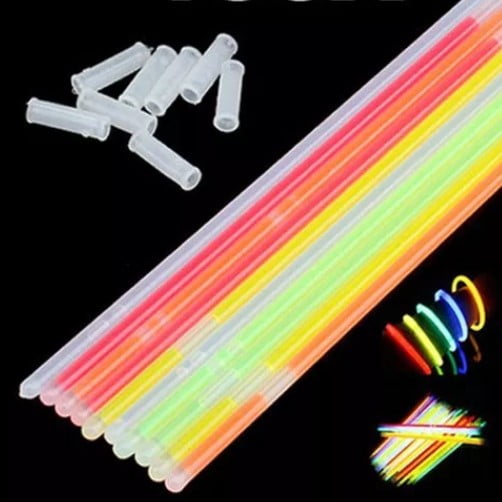 Kit Pulseiras Glow - Image 2