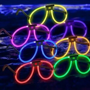 Kit De Armação Para Óculos Glow