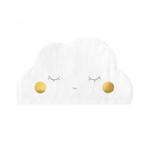 Guardanapos Nuvem - Chuva De Amor