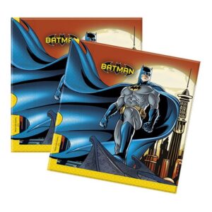 Guardanapos Batman
