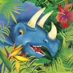 Guardanapos Dinossauros