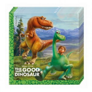 Guardanapos Dinossauros