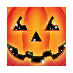 Guardanapos Halloween