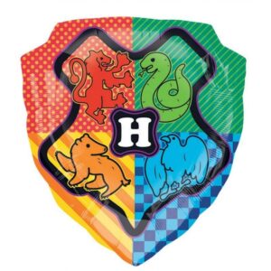 Balão Xxl Harry Potter