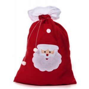 Saco De Pai Natal