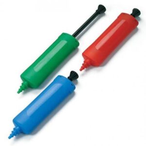 Inflador de Balões 30cm GEMAR