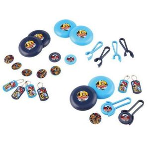 24 Brindes Transformers